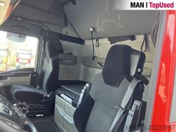 MAN TGX 18.510 4x2 BL SA