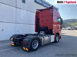 MAN TGX 18.510 4x2 BL SA