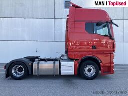 MAN TGX 18.510 4x2 BL SA