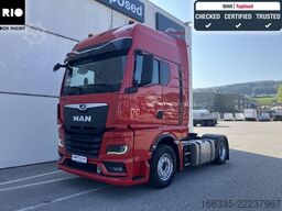 MAN TGX 18.510 4x2 BL SA