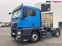 MAN TGX 18.440 4X2 BLS  ADR