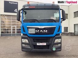 MAN TGX 18.440 4X2 BLS  ADR