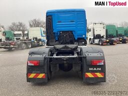 MAN TGX 18.440 4X2 BLS  ADR