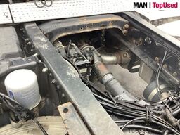 MAN TGX 18.440 4X2 BLS  ADR