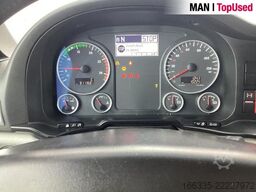 MAN TGX 18.440 4X2 BLS  ADR
