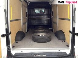MAN TGE 3.180 4X4 SB
