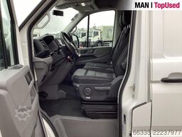 MAN TGE 3.180 4X4 SB