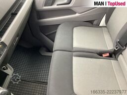 MAN TGE 3.180 4X4 SB
