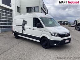 MAN TGE 3.140 4X2F SB