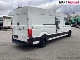 MAN TGE 3.140 4X2F SB