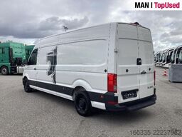 MAN TGE 3.140 4X2F SB
