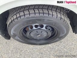 MAN TGE 3.140 4X2F SB