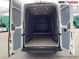 MAN TGE 3.140 4X2F SB