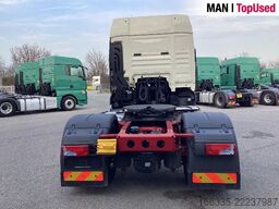 MAN TGX 18.430 4X2 BLS