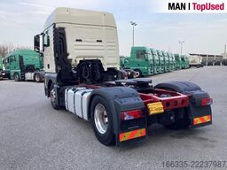 MAN TGX 18.430 4X2 BLS