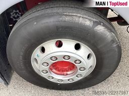 MAN TGX 18.430 4X2 BLS