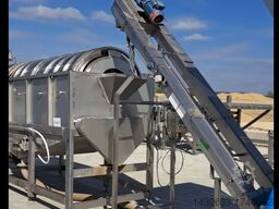 Pie Line 8t/h 