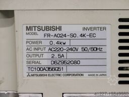 Mitsubishi FR-A024-SO.4K-EC