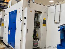 HüLLER HILLE NBH 170