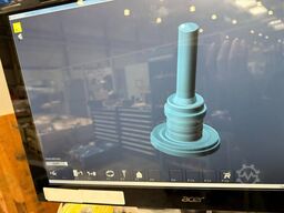 ZOLLER Venturion 810C3