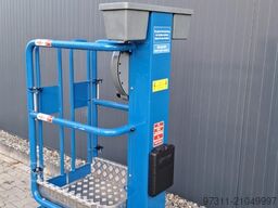 POWER TOWERS PECOLIFT