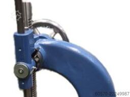 Hahn+Kolb Drehdornpresse Gr. 3B