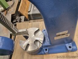Hahn+Kolb Drehdornpresse Gr. 3B