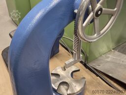 Hahn+Kolb Drehdornpresse Gr. 3B