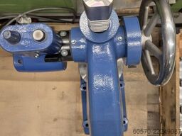 Hahn+Kolb Drehdornpresse Gr. 3B
