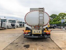 Mercedes-Benz ANTOS 1830 BL+ MAGYAR 13.000L/5COMP