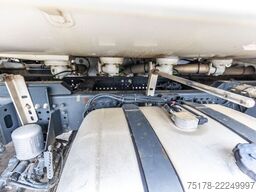 Mercedes-Benz ANTOS 1830 BL+ MAGYAR 13.000L/5COMP