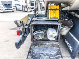 Mercedes-Benz ANTOS 1830 BL+ MAGYAR 13.000L/5COMP