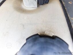 Mercedes-Benz ANTOS 1830 BL+ MAGYAR 13.000L/5COMP