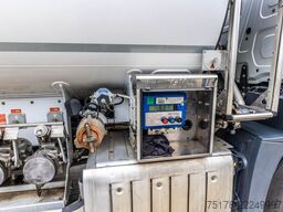 Mercedes-Benz ANTOS 1830 BL+ MAGYAR 13.000L/5COMP