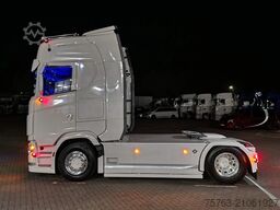 Scania 660S V8 NGS Highline 4x2 - New - Show truck - F...