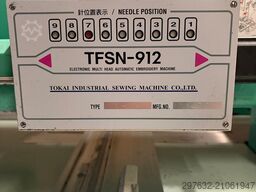 Tajima TFSN-912