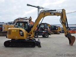 Caterpillar 308 E2CR