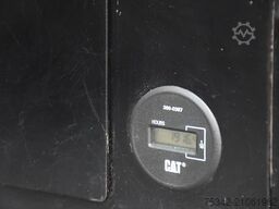 Caterpillar 308 E2CR