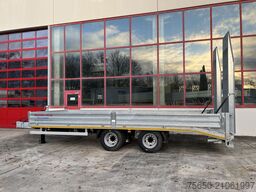 Möslein TTO 19  19 t Tandemtieflader,Neufahrzeug