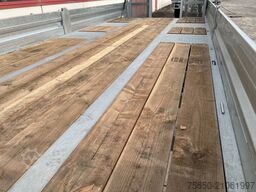 Möslein TTO 19  19 t Tandemtieflader,Neufahrzeug