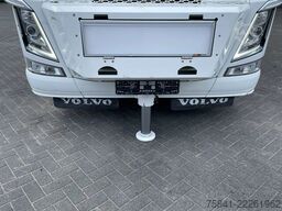 Volvo FH 540 FH 540 8x4 Effer 955 / 8S + JIB