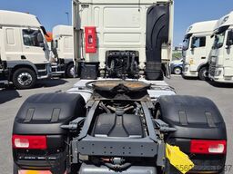 DAF XF 480 FT SUPER SPACE CAB ZF INTARDER