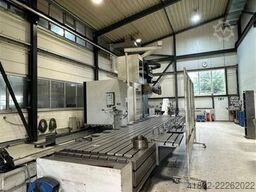 SORALUCE SP 8000