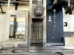 SORALUCE SP 8000