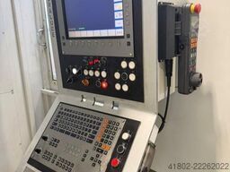 SORALUCE SP 8000