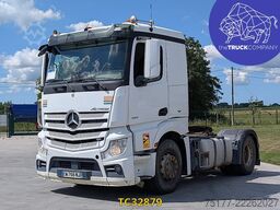 Mercedes-Benz Actros 1851