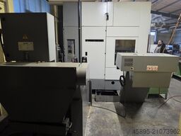 DMG / DECKEL MAHO DMC 70 eVolution