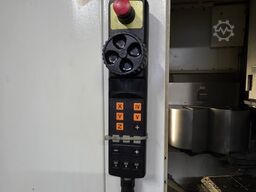 DMG / DECKEL MAHO DMC 70 eVolution