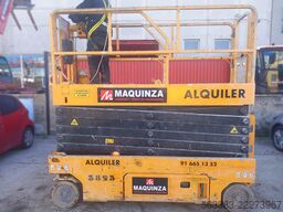 JCB S4550E