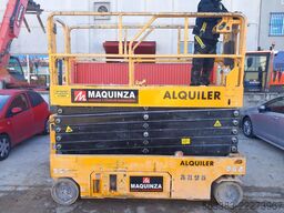 JCB S4550E